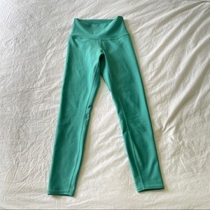 Alo airlift leggings - xs
